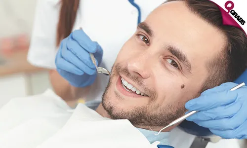 Teeth Scaling, Polishing, Fluoride Application & More for Kids & Adults!